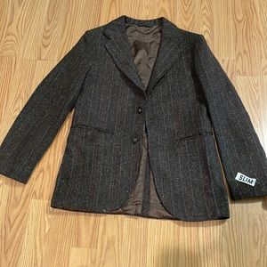 Vintage Unisex Blazer